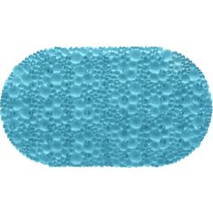 Aqua-Prime Коврик для ванны Линза, 67 х 38 см