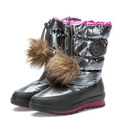 Ботинки Keddo