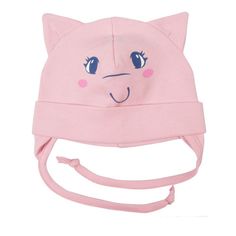 Шапка Cherubino