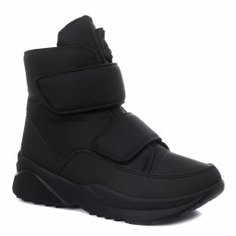Ботинки JOG DOG 1615 черный