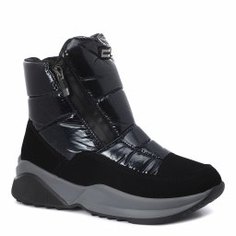 Ботинки JOG DOG 1623R сине-черный