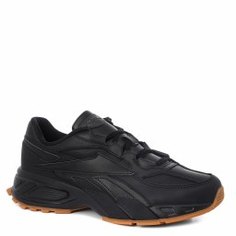 Кроссовки REEBOK EVZN LTHR черный
