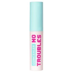 BEAUTY BOMB Консилер No Troubles, оттенок 01