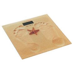 Весы электронные Luazon LVE-005 песок