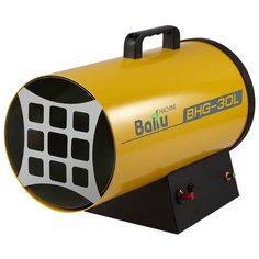 Газовая тепловая пушка Ballu BHG-30L (27 кВт)