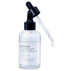 Graymelin Collagen 90% Perfect Ampoule Сыворотка для лица ампульная с коллагеном 90%, 50 мл