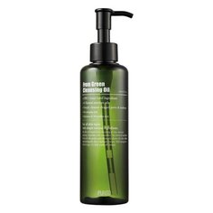 Purito гидрофильное масло From Green Cleansing Oil, 200 мл