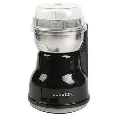 Кофемолка Luazon LMR-05 черный