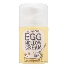 Too cool for School Egg Mellow Cream Смягчающий крем для лица, 50 г