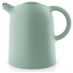 Термокувшин Eva Solo Thimble (1 л) светло-зеленый