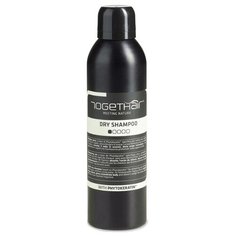 Togethair сухой шампунь With Phytokeratin, 250 мл