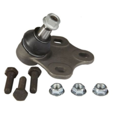 Шаровая опора нижняя передняя MOOG AU-BJ-5194 для Audi TT, Audi TT RS