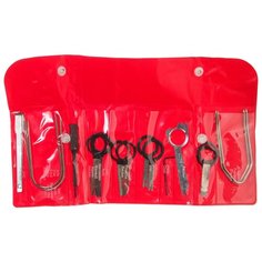 Набор инструментов Эврика ER-86122