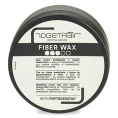 Togethair Воск Fiber, средняя фиксация, 100 мл