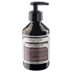 Togethair Color Hair Meetchocolate Оттеночная маска для волос Шоколад, 250 мл