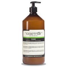 Togethair кондиционер Pure ультра-мягкий для натуральных волос, 1000 мл