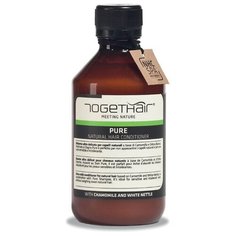 Togethair кондиционер Pure ультра-мягкий для натуральных волос, 250 мл