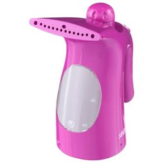 Отпариватель Sinbo SSI 6625 1600Вт фиолетовый, фиолетовый