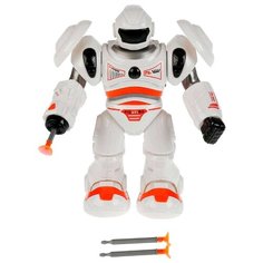 Робот Технодрайв Роботон 1804B236-R белый