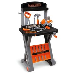 Smoby Верстак Black&Decker (360300)