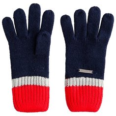 Перчатки 22005BMC7603 Gulliver Baby, синий, размер 12