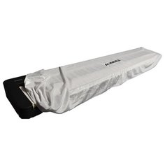 Накидка Aurora AU-NDP88CS белый
