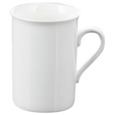 Wilmax Кружка WL-993013 300 мл белый