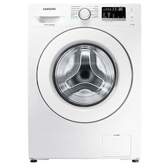 Стиральная машина Samsung WW65J30G0LW