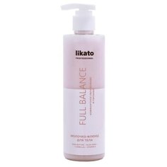 Молочко для тела Likato Professional Full Balance, 250 мл
