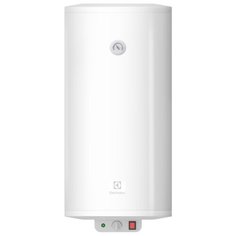 Накопительный электрический водонагреватель Electrolux EWH 50 Pride, белый