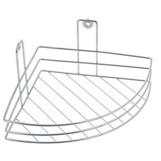 Полка Lesnikovo ПУ-1 хром