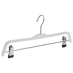 Вешалка Доляна 2291937 белый