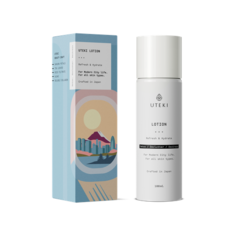 Uteki Лосьон для лица 100 мл