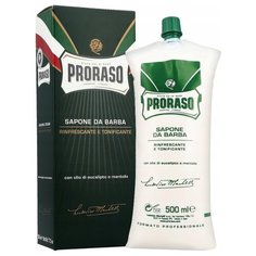Крем для бритья Эвкалипт Proraso, 500 мл