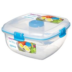 Sistema Контейнер To Go Salad Max 1.63 л. 21357 blue