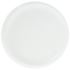 Wilmax Тарелка обеденная 24 см белый