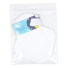 GlorYes! многоразовые прокладки Дневные Лайт 3 шт.