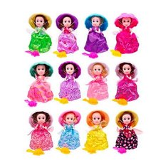 Кукла Emco Cupcake Surprise с расческой новая волна, 15 см, 1091