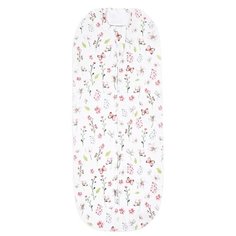 Многоразовые пеленки GlorYes! кокон 0-3,5 мес. танцы бабочек 1 шт.