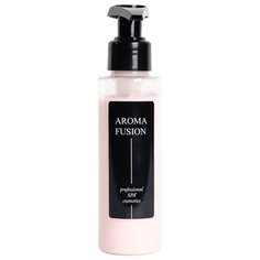 Крем для тела Aroma Fusion Тайский стиль, 100 мл