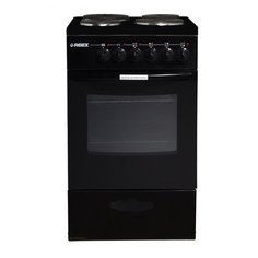 Электрическая плита REEX CTE-54 sBk