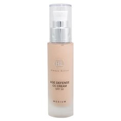 Holy Land CC крем Age Defense, SPF 50, 50 мл, оттенок: medium