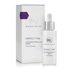 Holy Land Perfect Time Advanced Firm & Lift Serum Сыворотка для лица, 30 мл