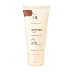 Holy Land Sunbrella солнцезащитный крем SPF 30 50 мл