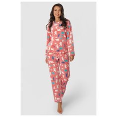 Комплект Vis-a-Vis размер L peach