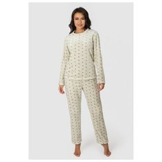 Комплект Vis-a-Vis размер XL grey