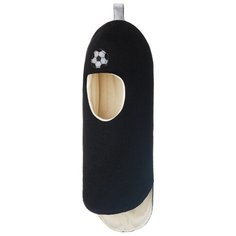 Шапка-шлем Kivat размер 3, черный 70