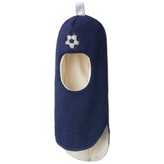 Шапка-шлем Kivat размер 3, темно-синий 65