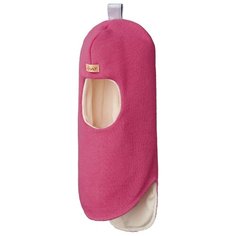 Шапка-шлем Kivat размер 1, розовый 23