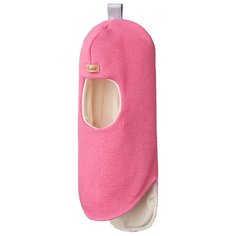 Шапка-шлем Kivat размер 1, розовый 28